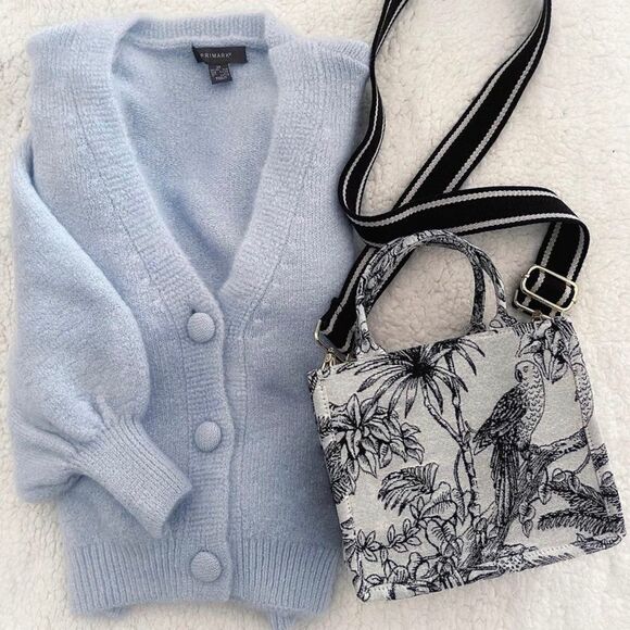 Rare H&M small handbag shoulder bag - Picture 8 of 10